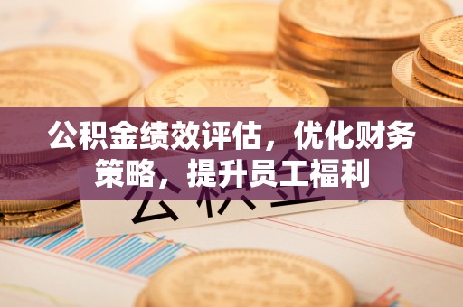 平原公积金绩效评估，优化财务策略，提升员工福利
