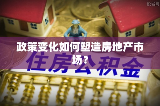 平原政策变化如何塑造房地产市场？